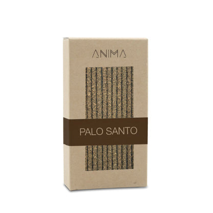 Palo Santo Incenso