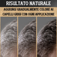 Shampoo Repigmentante per Capelli Grigi