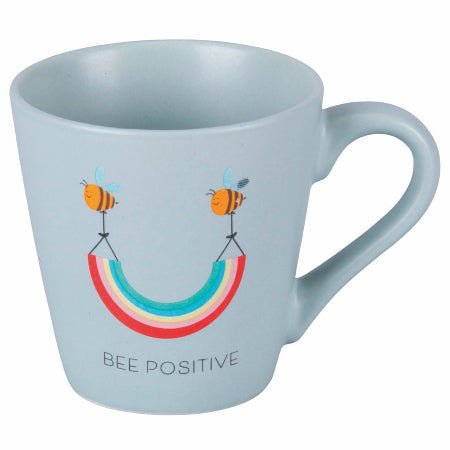 Tazza Be Positive