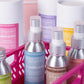 Rugiada - spray per ambiente e tessuti