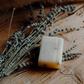 Sapone Solido alla Lavanda