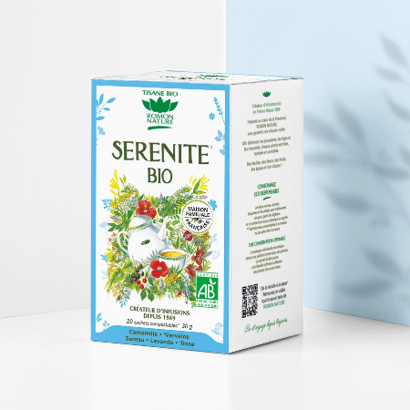 Serenità BIO