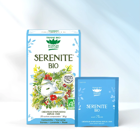 Serenità BIO