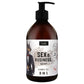 Gel Doccia Uomo 8 in 1 - Profumo Sex & Business