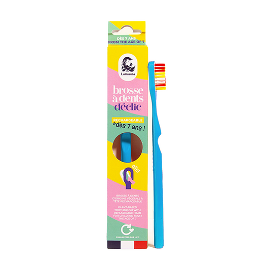 Spazzolino per Bimb@