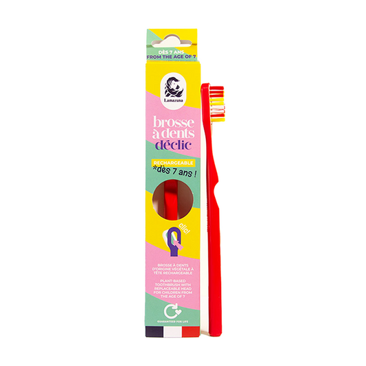 Spazzolino per Bimb@