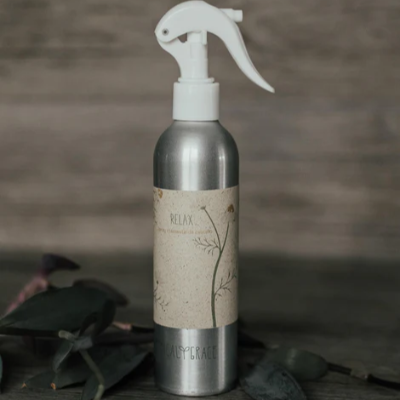 Spray Lenzuola Relax