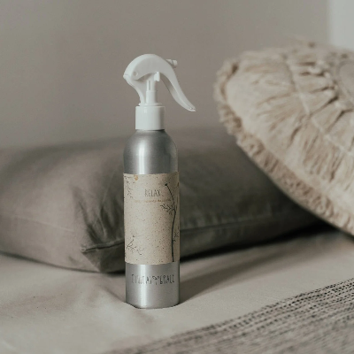 Spray Lenzuola Relax