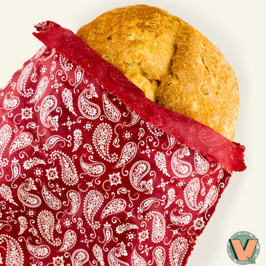 Sacchetto Vegan taglia M