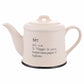 Teiera 900ml