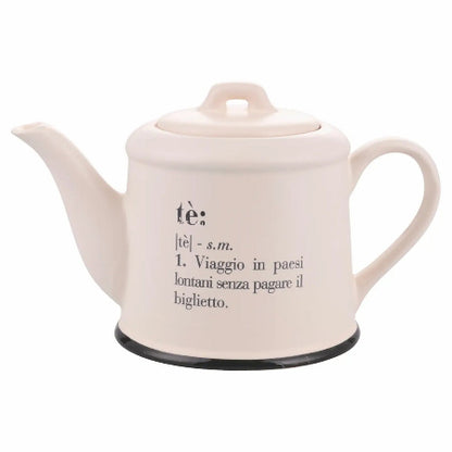 Teiera 900ml