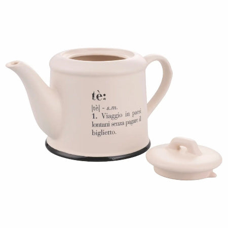 Teiera 900ml