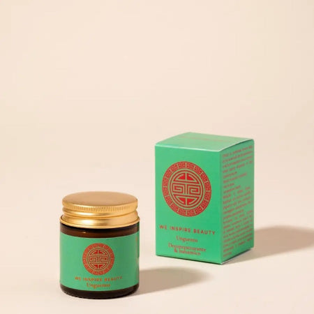 Unguento Decontratturante & Balsamico