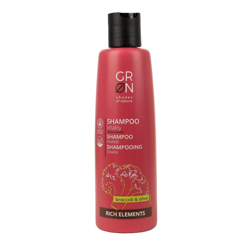 Shampoo Vitality