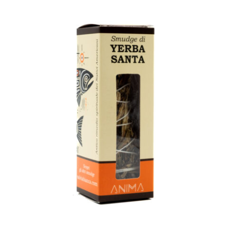 Yerba Santa