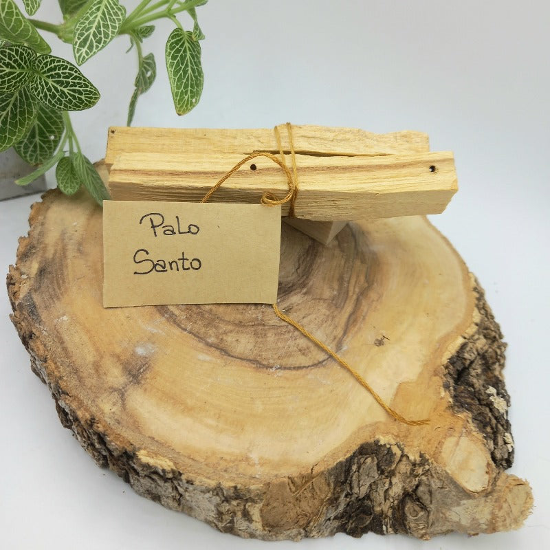 Palo Santo