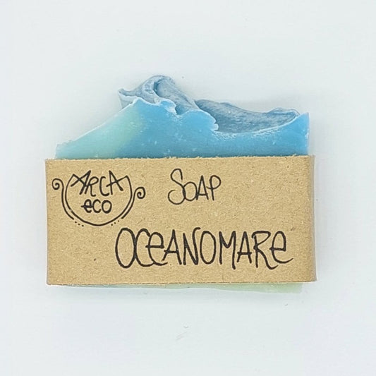 OCEANOMARE sapone artigianale