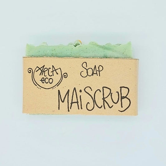 MAISCRUB sapone artigianale