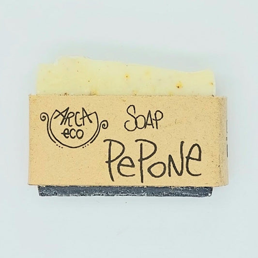 PEPONE sapone artigianale
