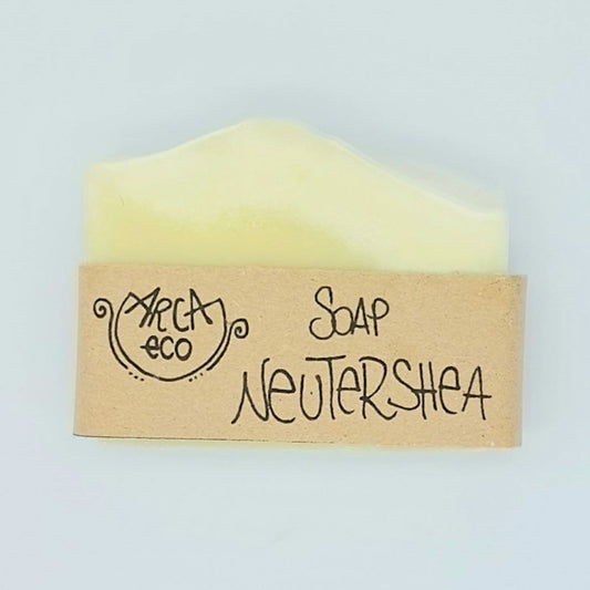 NEUTERSHEA sapone artigianale