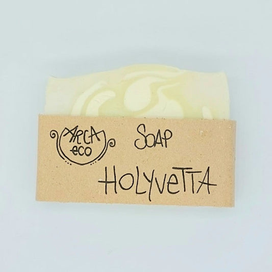 HOLYVETTA sapone artigianale