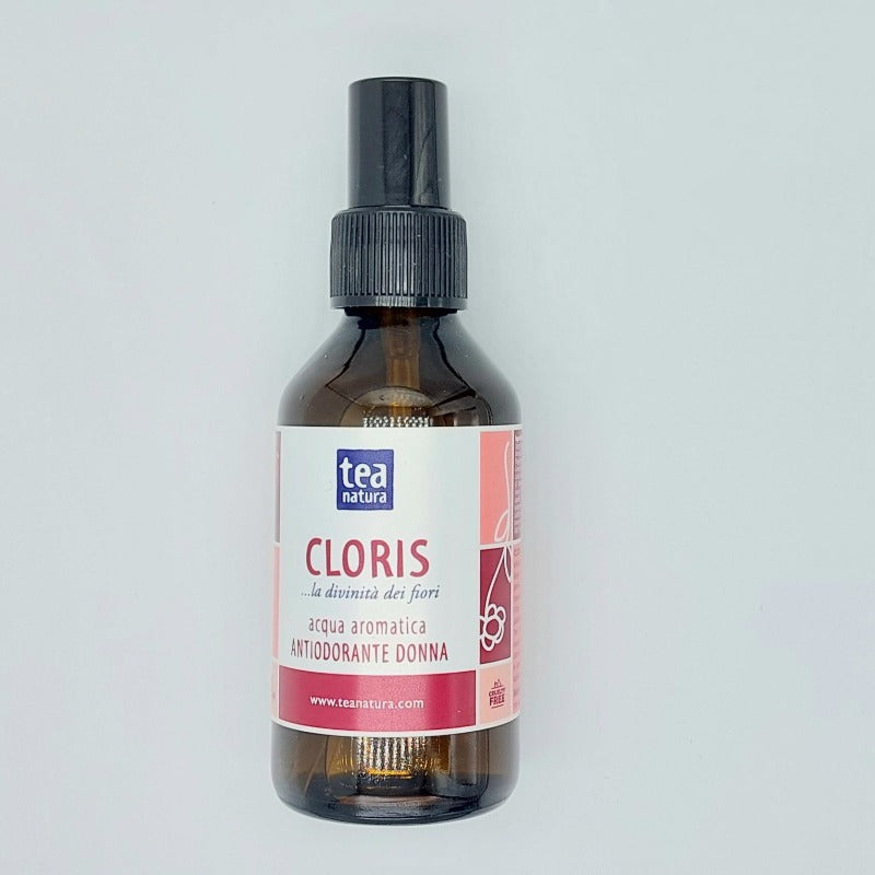 deodorante Cloris