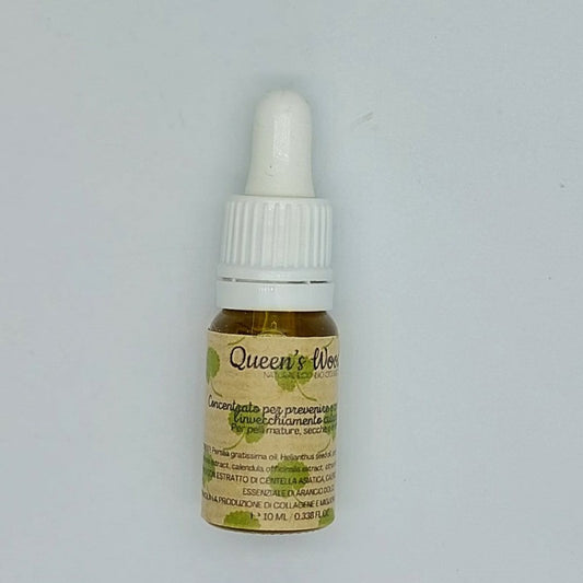 Anti-Aging Concentrate for Mature and Non-Mature Skin