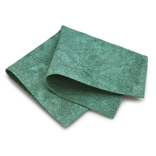 Microfiber Cloth for Steel and Taps