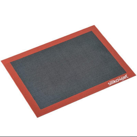 AIR MAT Microperforated Silicone Mat