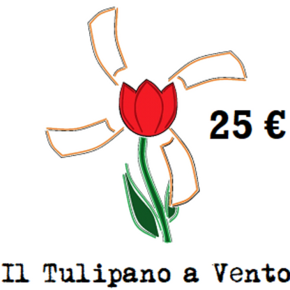 Gift voucher