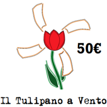 Gift voucher