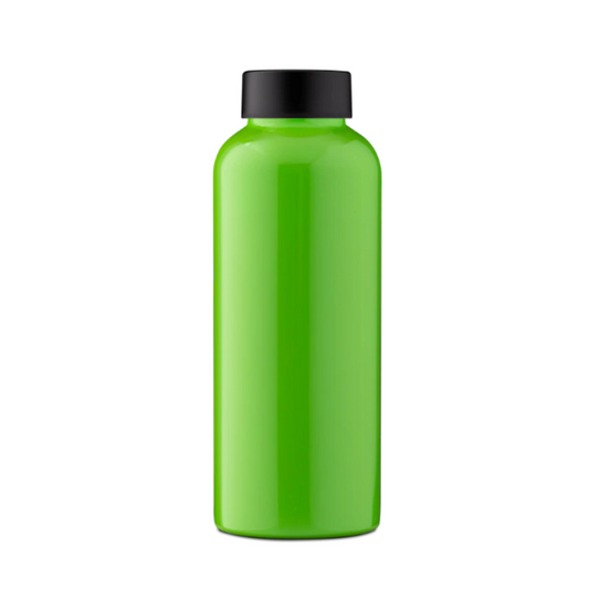 GREEN bottle 500ml