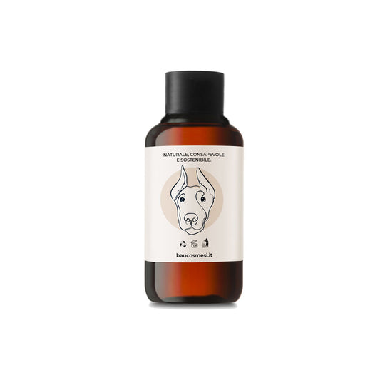 Ears cleansing lotion