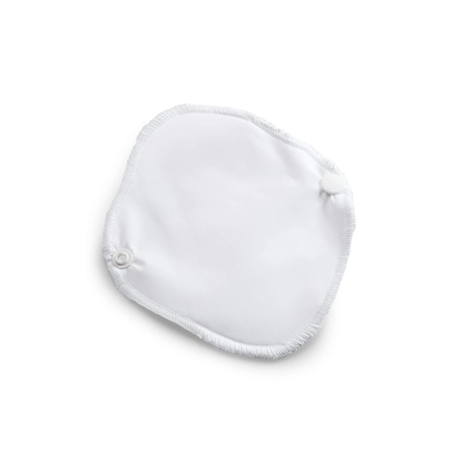 Absorbent washable panty liners
