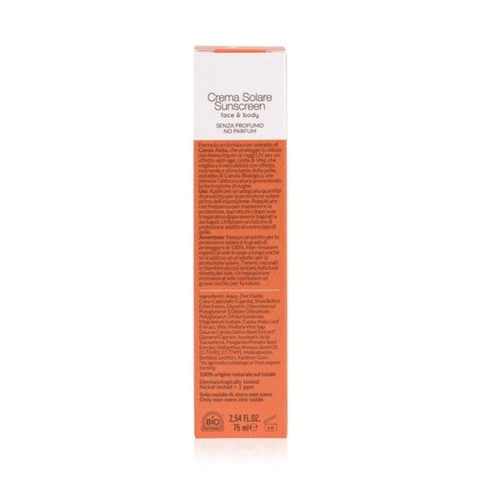 OnSun Crema Solare SPF 30