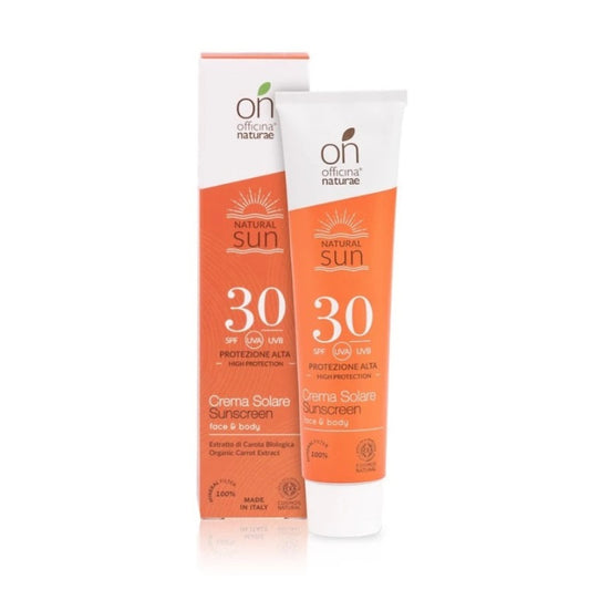 OnSun Crema Solare SPF 30
