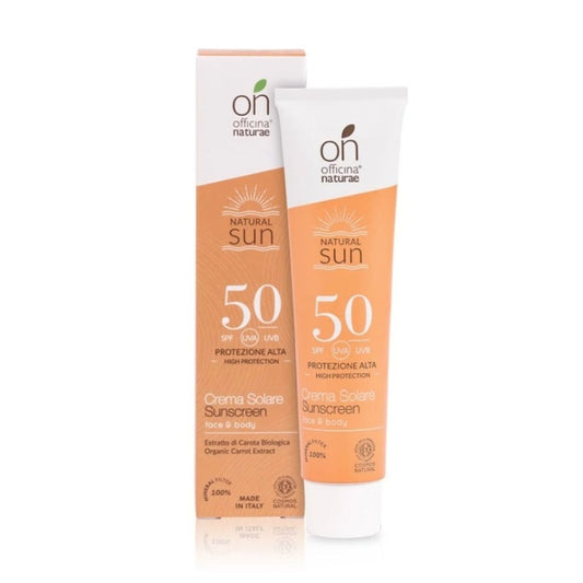 OnSun Crema Solare SPF 50