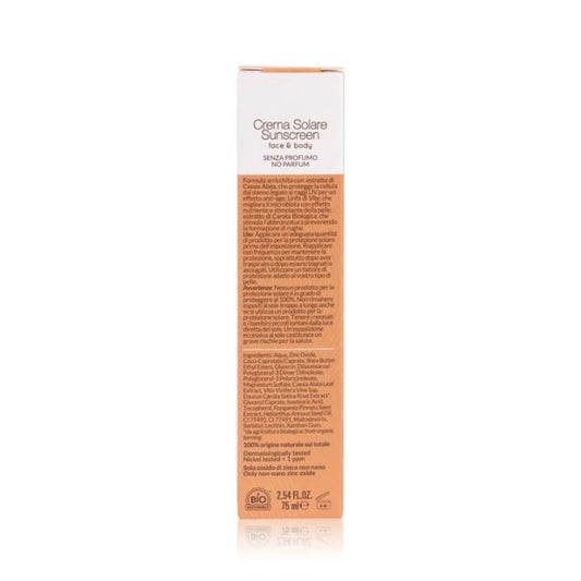 OnSun Crema Solare SPF 50