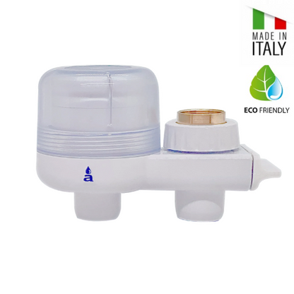 AquaCompact con 2 ricariche incluse