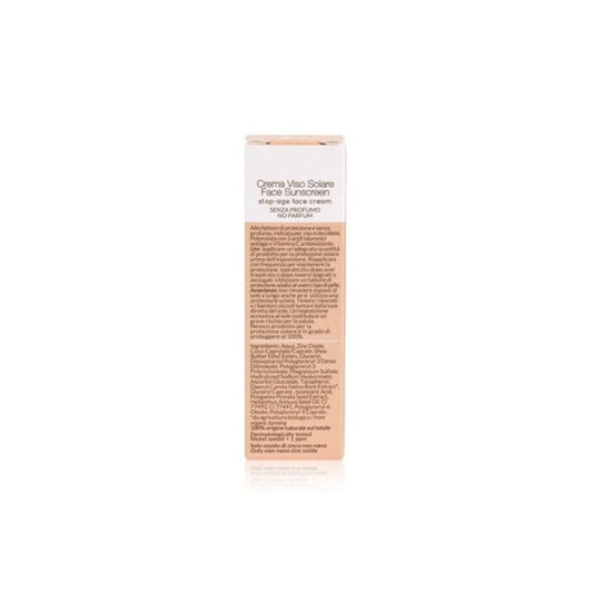 OnSun Crema Solare Viso SPF 50