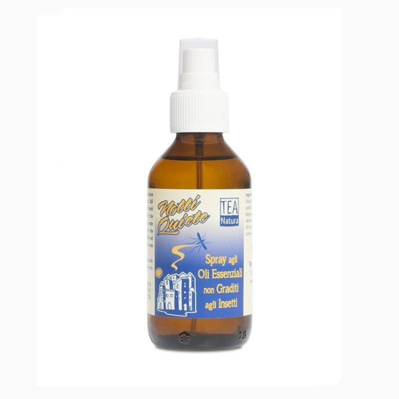 Olio Spray Notti Quiete