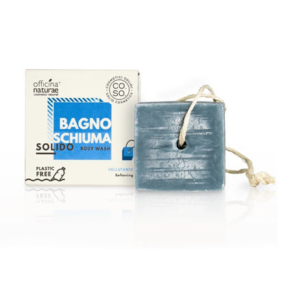 Co.So. Bagnoschiuma Vellutante