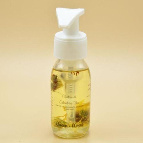 Oleolito di Calendula Bio