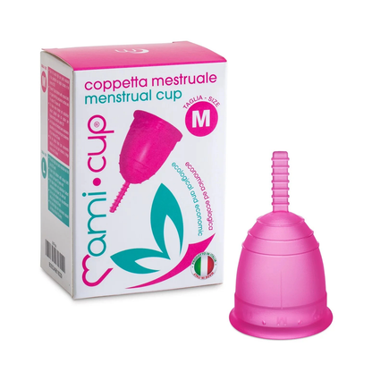 Menstrual cup TG.M