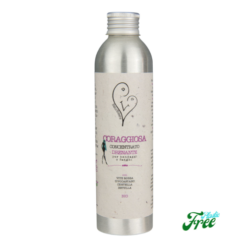 Coraggiosa Concentrato Drenante Bio