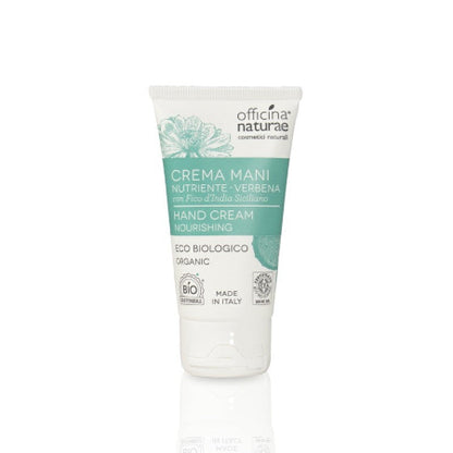 Crema Mani Nutriente Bio
