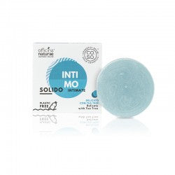 Thing. Solid Intimate Cleanser 