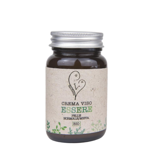 Essere Crema Viso Pelle Normale e Mista