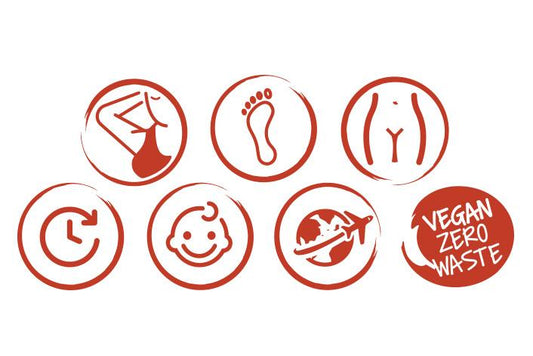 Deodorante Solido di Cocco