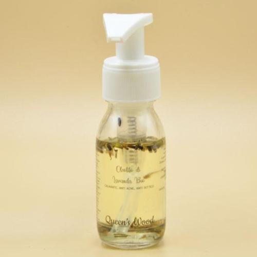 oleolito LAVANDA Bio